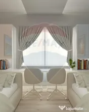 Teren casă 1280 m2, cu proiect, autorizației și utilit...