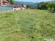 Teren casă 1280 m2, cu proiect, autorizației și utilit... 