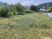 Teren casă 1280 m2, cu proiect, autorizației și utilit... 