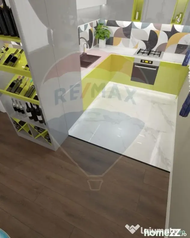 Teren casă 1280 m2, cu proiect, autorizației și utilit... - Stejaru (Pangarati) (Neamt)