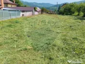 Teren casă 1280 m2, cu proiect, autorizației și utilit...