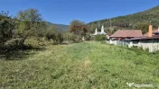 Teren casă 1280 m2, cu proiect, autorizației și utilit...