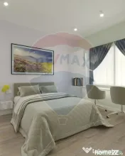 Teren casă 1280 m2, cu proiect, autorizației și utilit...