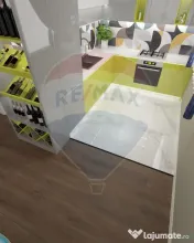Teren casă 1280 m2, cu proiect, autorizației și utilit...