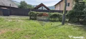 Teren casă 1280 m2, cu proiect, autorizației și utilit...