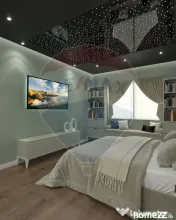Teren casă 1280 m2, cu proiect, autorizației și utilit... 