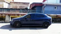 Opel astra g 2001