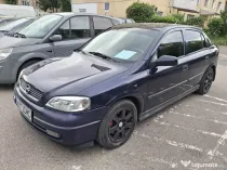 Opel astra g 2001