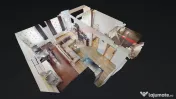 Comision 0%! | 2 camere | ALPHAVILLE - RĂCĂDĂU | Mutar... 