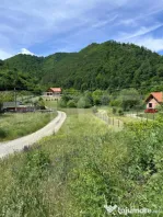 Teren ideal pentru investiție sau construcție, 1728 mp, pl