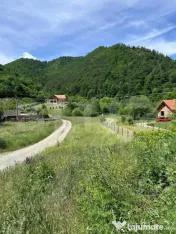 Teren ideal pentru investiție sau construcție, 1728 mp, pl 