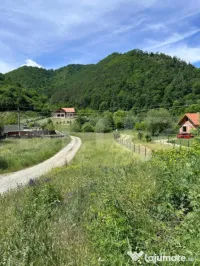 Teren ideal pentru investiție sau construcție, 1728 mp, pl 