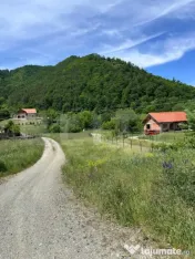 Teren ideal pentru investiție sau construcție, 1728 mp, pl 