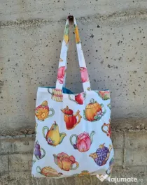 Geantă pe umăr pentru femei