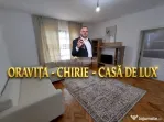 Oravita | Casa Moderna de Inchiriat | Gata de Mutare | Compl