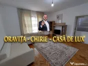 Oravita | Casa Moderna de Inchiriat | Gata de Mutare | Compl 