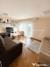 Apartament 4 camere, 77 mp, etaj intermediar, Titulescu-Cipa 