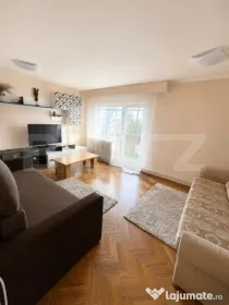 Apartament 4 camere, 77 mp, etaj intermediar, Titulescu-Cipa