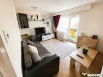 Apartament 4 camere, 77 mp, etaj intermediar, Titulescu-Cipa