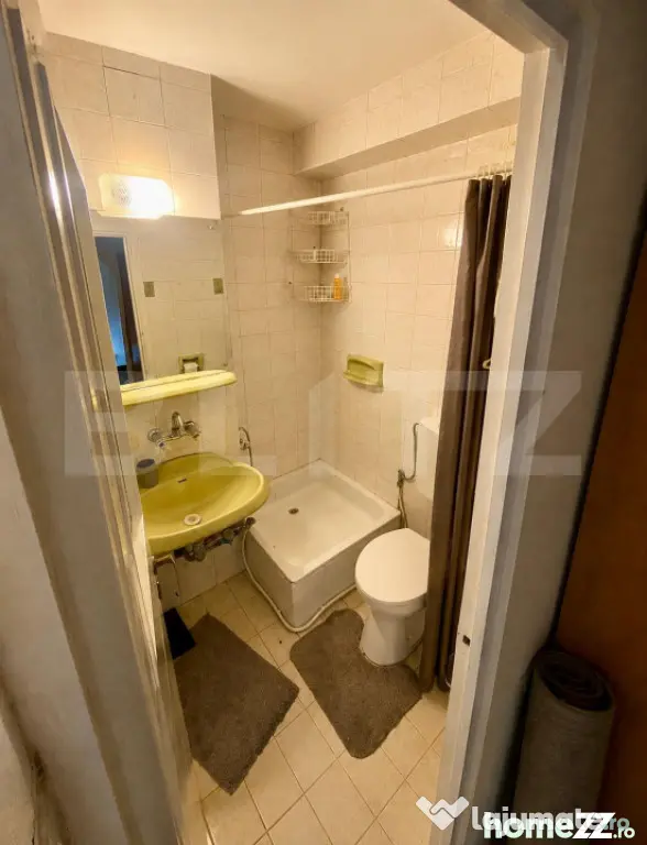Apartament 4 camere, 77 mp, etaj intermediar, Titulescu-Cipa - Cluj-Napoca (Cluj)