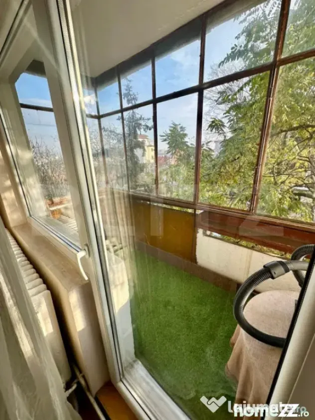 Apartament 4 camere, 77 mp, etaj intermediar, Titulescu-Cipa - Cluj-Napoca (Cluj)