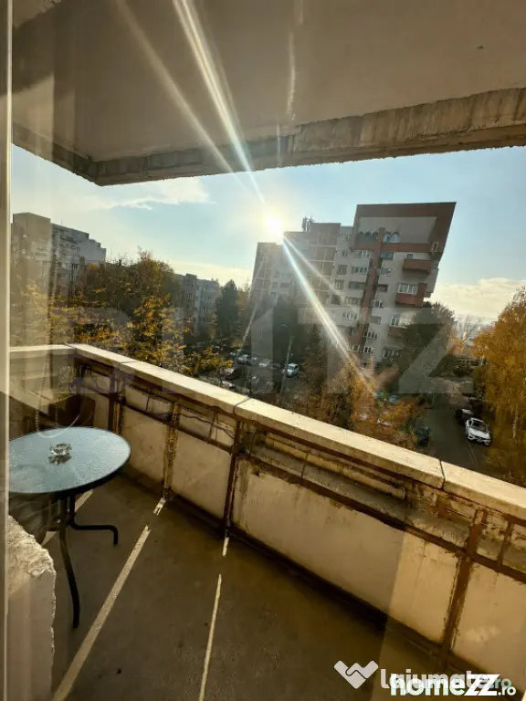 Apartament 4 camere, 77 mp, etaj intermediar, Titulescu-Cipa - Cluj-Napoca (Cluj)