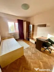 Apartament 4 camere, 77 mp, etaj intermediar, Titulescu-Cipa 