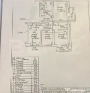 Apartament 4 camere, 77 mp, etaj intermediar, Titulescu-Cipa 