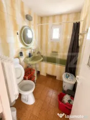 Apartament 4 camere, 77 mp, etaj intermediar, Titulescu-Cipa 