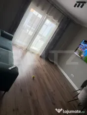 Apartament modern cu 2 camere, bloc nou, terasa, zona Liceul 