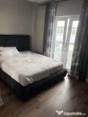 Apartament modern cu 2 camere, bloc nou, terasa, zona Liceul 