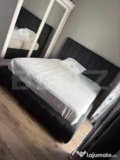 Apartament modern cu 2 camere, bloc nou, terasa, zona Liceul 