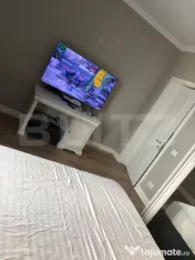 Apartament modern cu 2 camere, bloc nou, terasa, zona Liceul 