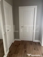 Apartament modern cu 2 camere, bloc nou, terasa, zona Liceul 