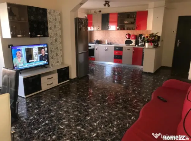 Apartament decomandat 3 camere, 71.86 mp, 2 bai, zona 1 Mai - Craiova (Dolj)