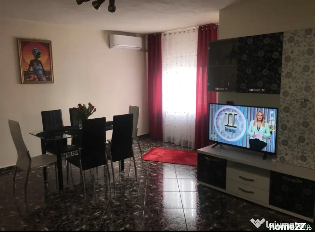 Apartament decomandat 3 camere, 71.86 mp, 2 bai, zona 1 Mai - Craiova (Dolj)