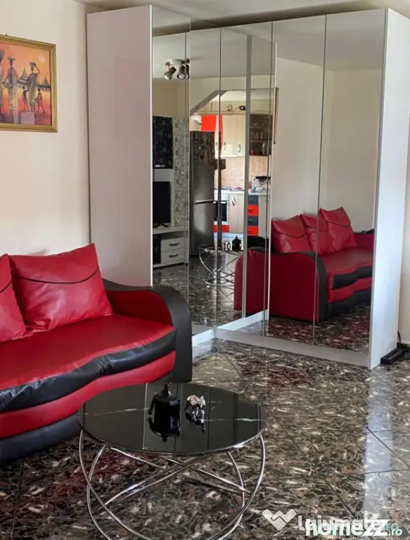 Apartament decomandat 3 camere, 71.86 mp, 2 bai, zona 1 Mai - Craiova (Dolj)