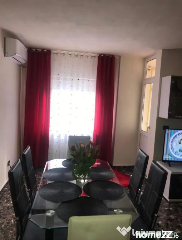 Apartament decomandat 3 camere, 71.86 mp, 2 bai, zona 1 Mai - Craiova (Dolj)