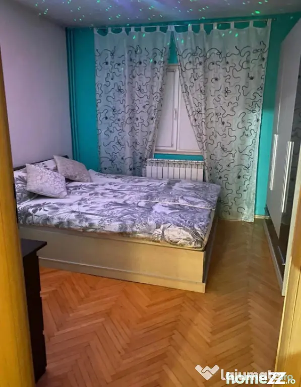 Apartament decomandat 3 camere, 71.86 mp, 2 bai, zona 1 Mai - Craiova (Dolj)