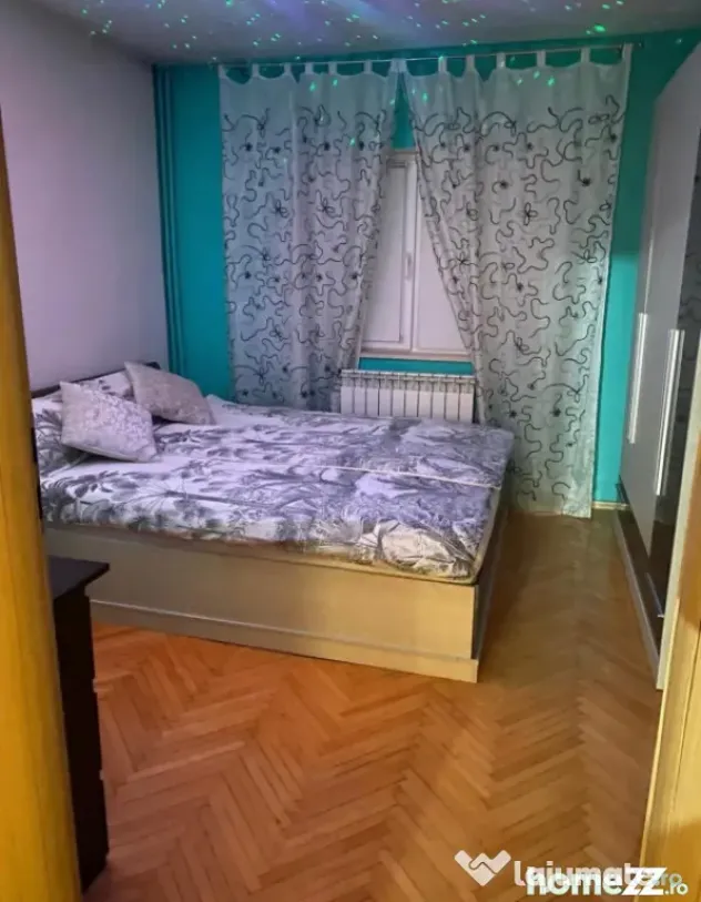 Apartament decomandat 3 camere, 71.86 mp, 2 bai, zona 1 Mai - Craiova (Dolj)
