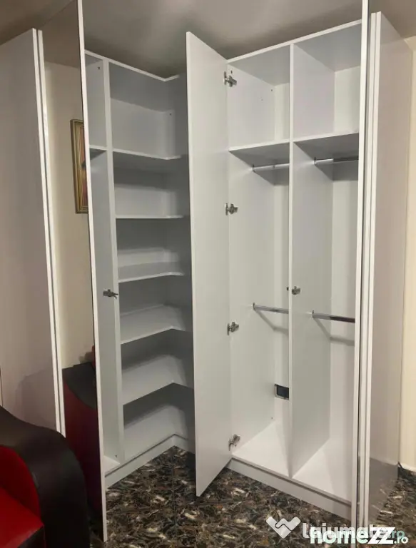 Apartament decomandat 3 camere, 71.86 mp, 2 bai, zona 1 Mai - Craiova (Dolj)