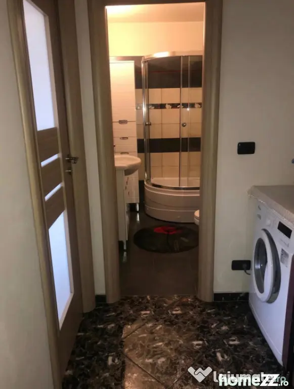 Apartament decomandat 3 camere, 71.86 mp, 2 bai, zona 1 Mai - Craiova (Dolj)