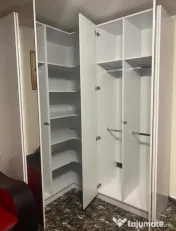 Apartament decomandat, cu 3 camere, 2 bai, zona 1 Mai 