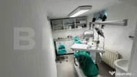Unit de inchiriat(cabinet stomatologic) elisabetin 