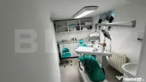 Unit de inchiriat(cabinet stomatologic), 40 mp, zona Elisabe