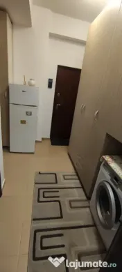 Dimiitrie leonida parter cu parcare 