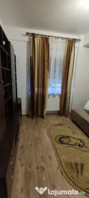 Dimiitrie leonida parter cu parcare 