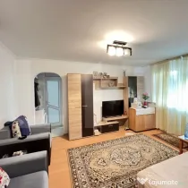 Apartament de vanzare, 2 camere, mobilat - zona Primăverii