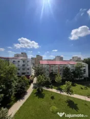 APARTAMENT 2 camere decomandat ALEXANDRU 