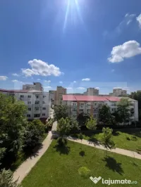 APARTAMENT 2 camere decomandat ALEXANDRU 